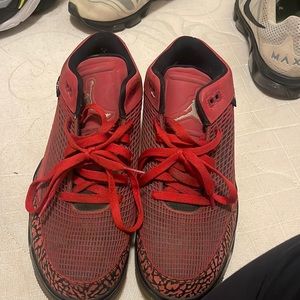 Nike men sneakers 8.5